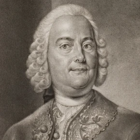 Carl Heinrich Graun