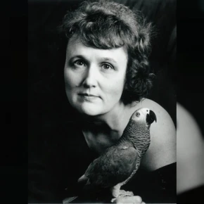 Mercedes Lackey