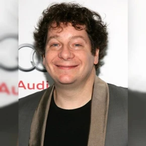 Jeffrey Ross