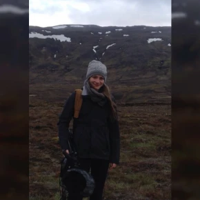 Bethan Kellough