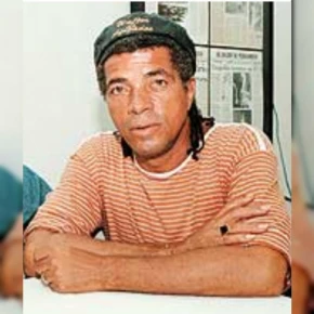 Walter de Afogados