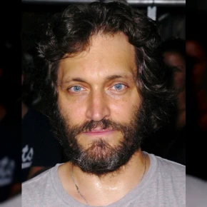 Vincent Gallo