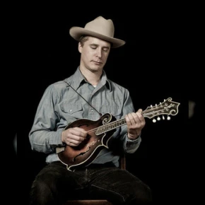 Caleb Klauder
