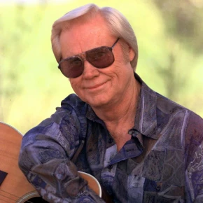 George Jones