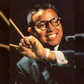 Bobby Montez