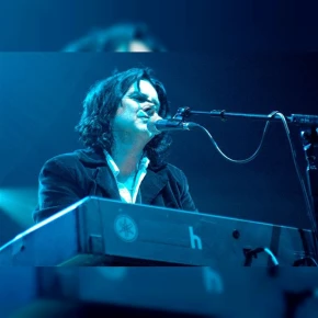 Steve Hogarth