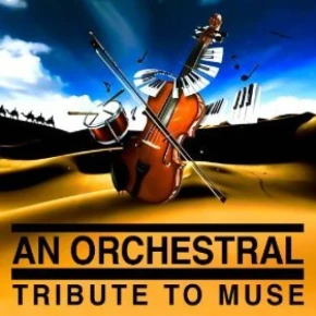 St. Martin's Symphony of Los Angeles