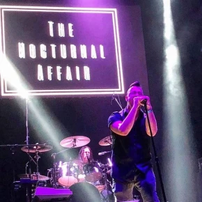The Nocturnal Affair