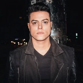 Rodrigo Teaser