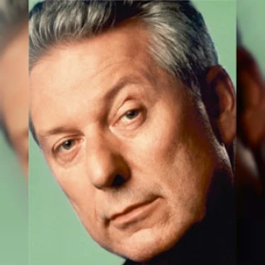 Gerd Dudenhöffer