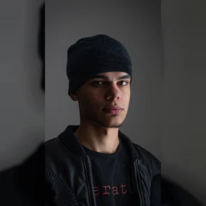 Brokezart