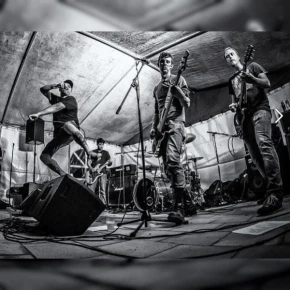 Muckrakers