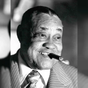 Roosevelt Sykes
