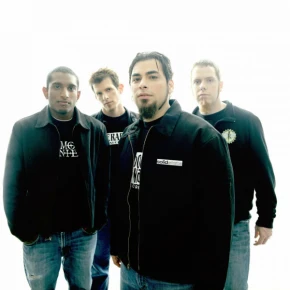 Seventh Day Slumber