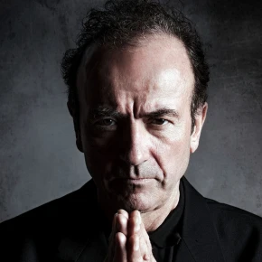 Hugh Cornwell