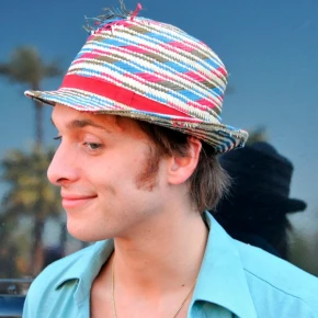 Paolo Nutini