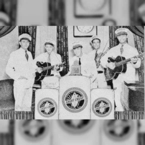 Fort Worth Doughboys