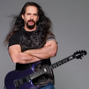 John Petrucci