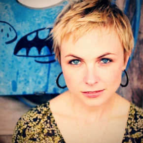 Kat Edmonson