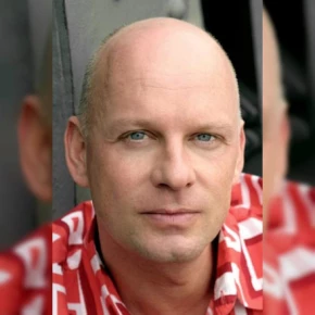 Rüdiger Hoffmann