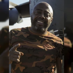 Donnell Rawlings