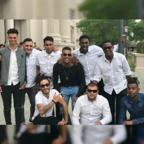 Los Negroni