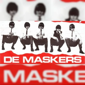 De Maskers