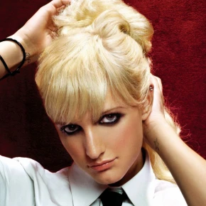 Ashlee Simpson