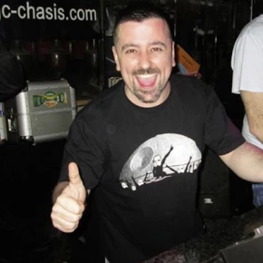 Xavi BCN