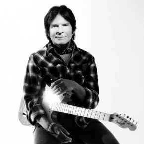 John Fogerty