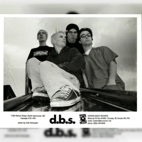 D.B.S.