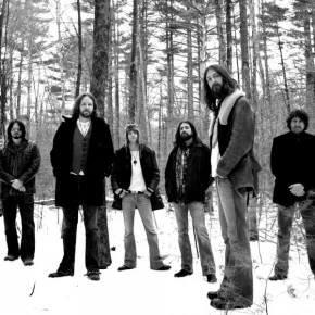 The Black Crowes