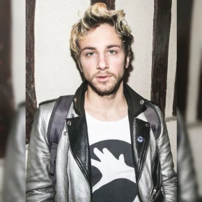 Marlon Magnée
