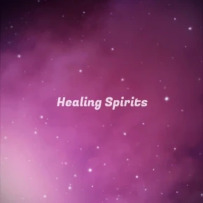 healing spirits