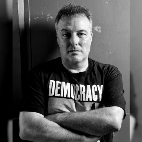 Jello Biafra