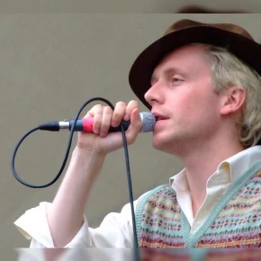 Mr Hudson