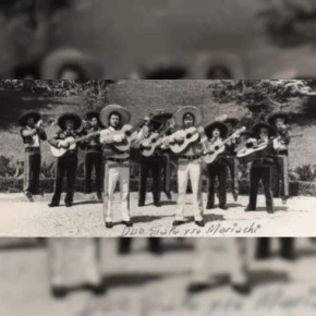 Duo Gala Y Su Mariachi
