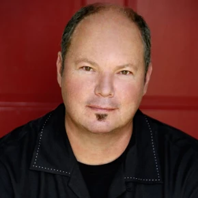 Christopher Cross