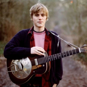 Johnny Flynn