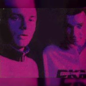 Shimon & Andy C