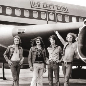 Led Zeppelin