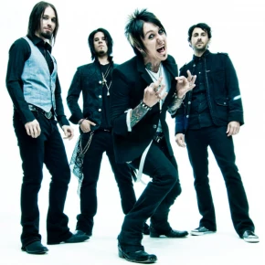 Papa Roach