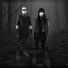 ghostbells