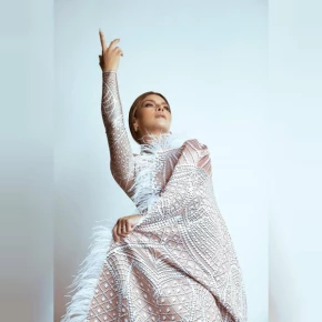 Olga Tañón