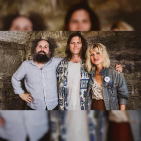 Bonny Light Horseman