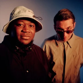 Skream & Benga