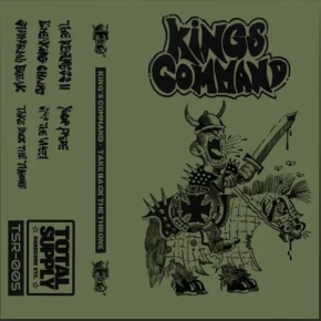 King's Command