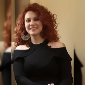 Lena Chamamyan