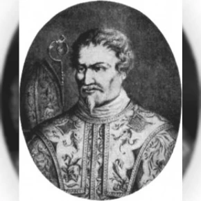 Agostino Steffani