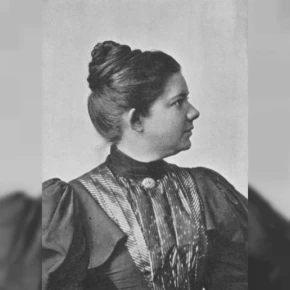 Amy Beach